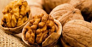 Ceviz tüketmek için 5 önemli sebep..