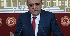 CHP'li Sezgin Tanrıkulu hakkında ceza soruşturması başlatıldı