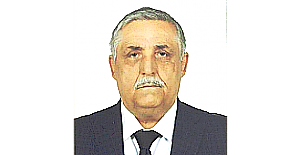 Fazlı Macit'ten Şiirler