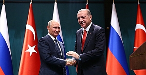 Putin'le Erdoğan'ın Suriye'de işbirliğine devam kararı, ABD basınını 'küplere bindirdi'