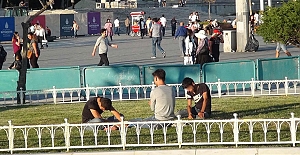 Türkiye’de 10 kişiden 1’i antidepresan kullanıyor !