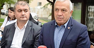 CHP Bursa İl Başkanı Özdemir; "Kas hastalarımızdan ilaç esirgemek kabul edilemez !.."