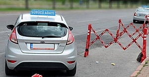 Ehliyet alacaklar dikkat! Önemli değişiklik...