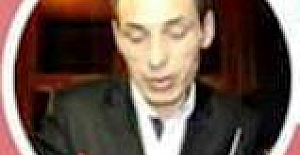 Ferit Bilge Gültekin'den Şiirler