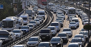 MTV'de yeni zam oranı belli oldu ! Hangi araç ne kadar MTV ödeyecek ?