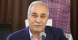 Bakan Fakıbaba'nın sözleri tartışma yarattı: "Pirzolayı zengin yiyecek"