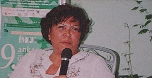 Hasibe Ayten'den Şiirler