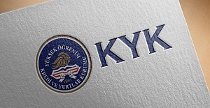 Kredi Yurtlar Kurumu Burs Sonuçları açıklandı