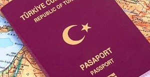 Yurtdışı seyahatlarde rotamız vizesiz ülkeler