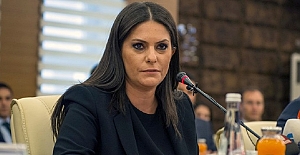 Çalışma Bakanı Jülide Sarıeroğlu taşeron düzenlemesinin ayrıntılarını anlattı