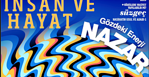 Dikkat! Nazar, elektrik gibi çarpabilir