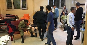 Donanmanın kavurmasına at eti katan firma, 24 birliğe daha et vermiş !