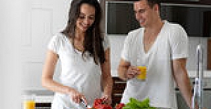 Dr. Seval Taşdemir; "Anne-baba olmak isteyen ton balığı ve yumurta sarısı yesin"