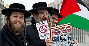 Haham Yisroel Dovid Weiss; Kudüs kararından vazgeçilmelidir !