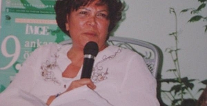 Hasibe Ayten'den Şiirler