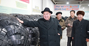 Kuzey Kore, ABD'nin 'nükleer programı müzakere etme' teklifini reddetti