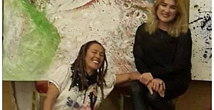 Resim yapmanın yaşamla ilişkisi..