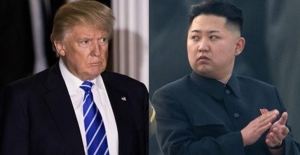 Korkutan beklenti; ABD ve Kuzey Kore nükleer savaşa doğru gidiyor !