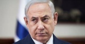 Oğlu, striptiz kulübünde Binyamin Netanyahu'nun başını yaktı!