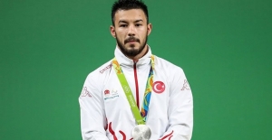 Milli Halter Takımı kampında kavga