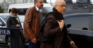 MİT TIR'ları davasında Berberoğlu'na hapis cezası