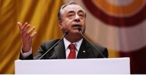 Galatasaray Mali Genel Kurulunda Kavga !