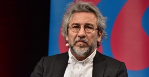 Can Dündar için kırmızı bülten kararı
