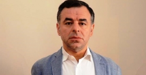 CHP İstanbul Milletvekili Barış Yarkadaş; "Kanser hastalarımız ölüme terkediliyor !.."