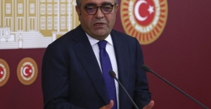 CHP İstanbul Milletvekili Tanrıkulu Avukatlara Seslendi; "Umudu Kesmeyelim"