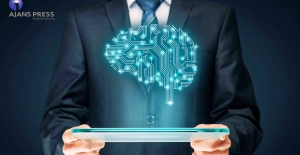 Yapay Zekâya Uzanan Telekomünikasyon Yolculuğu