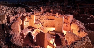 Göbeklitepe UNESCO Dünya Mirası Listesi’nde