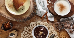 Dondurmaya en çok yakışan tatlılar