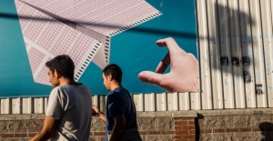 Fransız haber ajansı AFP: "Eğitimli gençler Türkiye'yi terk ediyor"