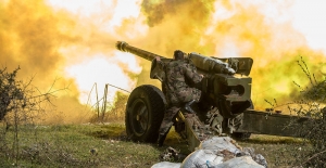 Suriye ordusu İdlib operasyonuna başladı