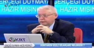 Ali Bektan yazdı : "11 Eylül 2001" Amerika'nın Planıdır