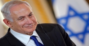 Netanyahu'dan, Hizbullah lideri Nasrallah’a tehdit: "Ezici bir darbeyle karşılaşacaktır"