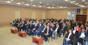 BESAŞ’tan hijyen eğitimi