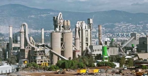 OYAK Çimento'nun yüzde 40'ı 640 milyon dolara Taiwan'a satıldı