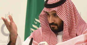 Washington Post: "Prens Selman, Kaşıkçı'nın yakalanması için operasyon emri vermişti"