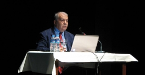 Bursa bir değerini daha kaybetti ; "ZİYA GÜNEY Hakk'ın Rahmetine Kavuştu"