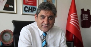 CHP Genel Başkan Yardımcısı Aykut Erdoğdu: "İşsizlik Fonu işsize cimri, işverene cömert.."