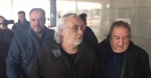 Müjdat Gezen ve Metin Akpınar, adli kontrol şartıyla serbest bırakıldı