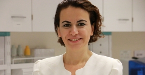 Türk bilim insanları “insan nöral kök hücreleri ile elektrik üreten biyoyakıt hücresi” geliştirdi