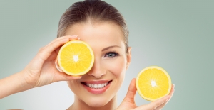 Bu gıdalar yaşlanmanıza izin vermiyor