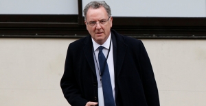 Fransa Ulusal Meclis Başkanının evine kundaklama girişimi