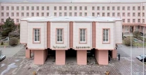 İçişleri Bakanlığına 1200 sözleşmeli personel alınacak