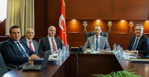 Işık Üniversitesi ve TÜBİTAK  Uzay Teknolojileri İçin Birlikte Çalışacak