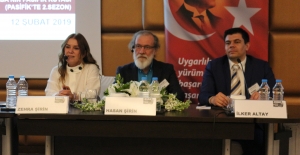 KANDİBA'nın Pasifik Rüyası