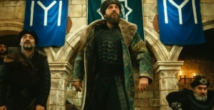 Ocak Ayında En Çok Konuştuğumuz Dizi "Diriliş Ertuğrul" oldu