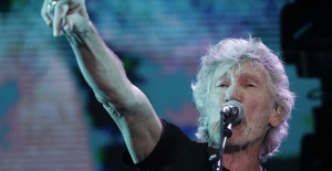 Pink Floyd'un efsanevi solisti Waters'tan Maduro'ya destek: "Elinizi Venezüella'dan çekin!.."